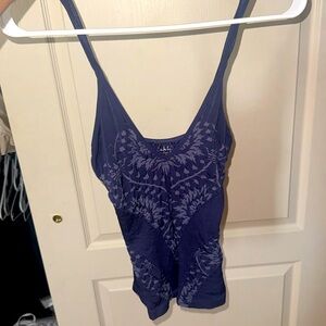 Free People tank